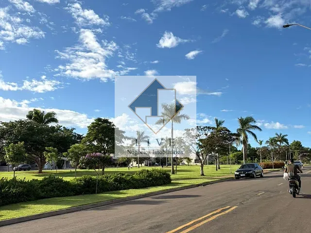 Terreno com 250m², à venda, no bairro Residencial Real Parque Sumaré em Sumaré