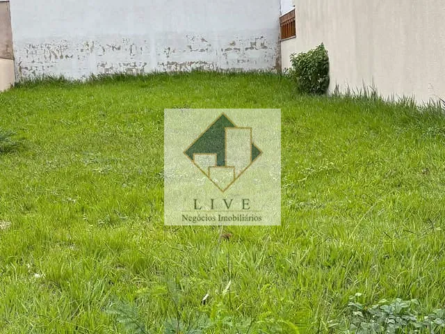 Terreno com 250m², à venda, no bairro Residencial Real Parque Sumaré em Sumaré