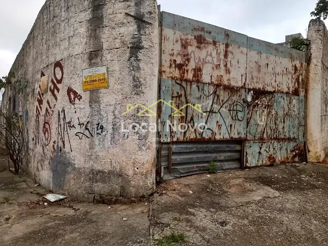 Terreno com 690m², à venda, no bairro Jardim Santa Cecília em Guarulhos