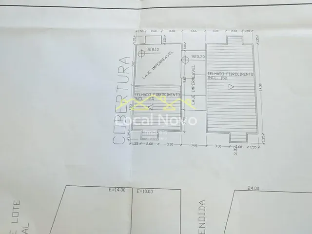 Terreno com 690m², à venda, no bairro Jardim Santa Cecília em Guarulhos