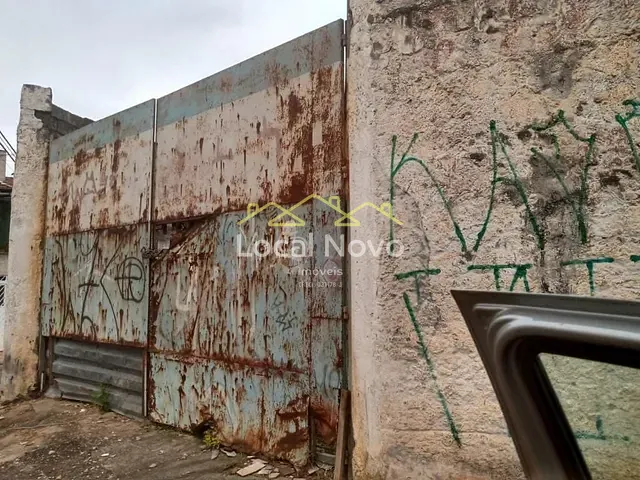 Terreno com 690m², à venda, no bairro Jardim Santa Cecília em Guarulhos