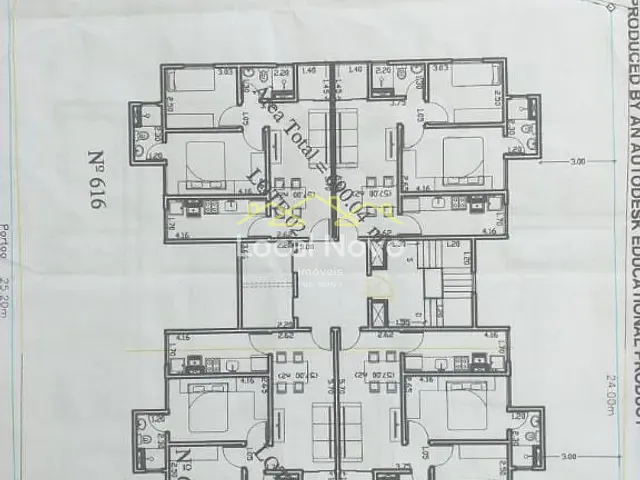 Terreno com 690m², à venda, no bairro Jardim Santa Cecília em Guarulhos