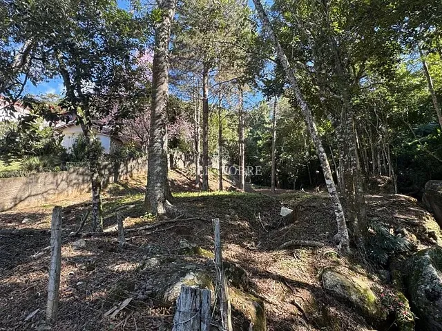 Terreno com 3151m², à venda, no bairro Parque do Ingá em Teresópolis