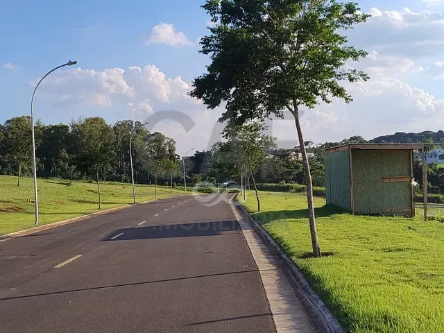 Terreno com 456m², à venda, no bairro Reserva Santa Izael  em Jaguariúna