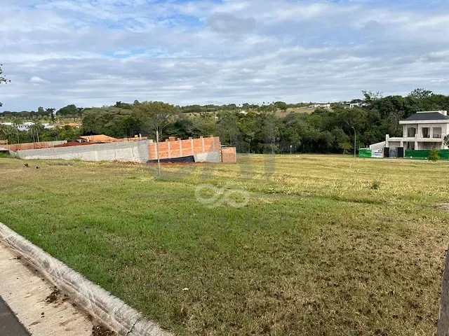 Terreno com 456m², à venda, no bairro Reserva Santa Izael  em Jaguariúna