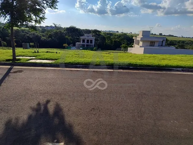 Terreno com 456m², à venda, no bairro Reserva Santa Izael  em Jaguariúna