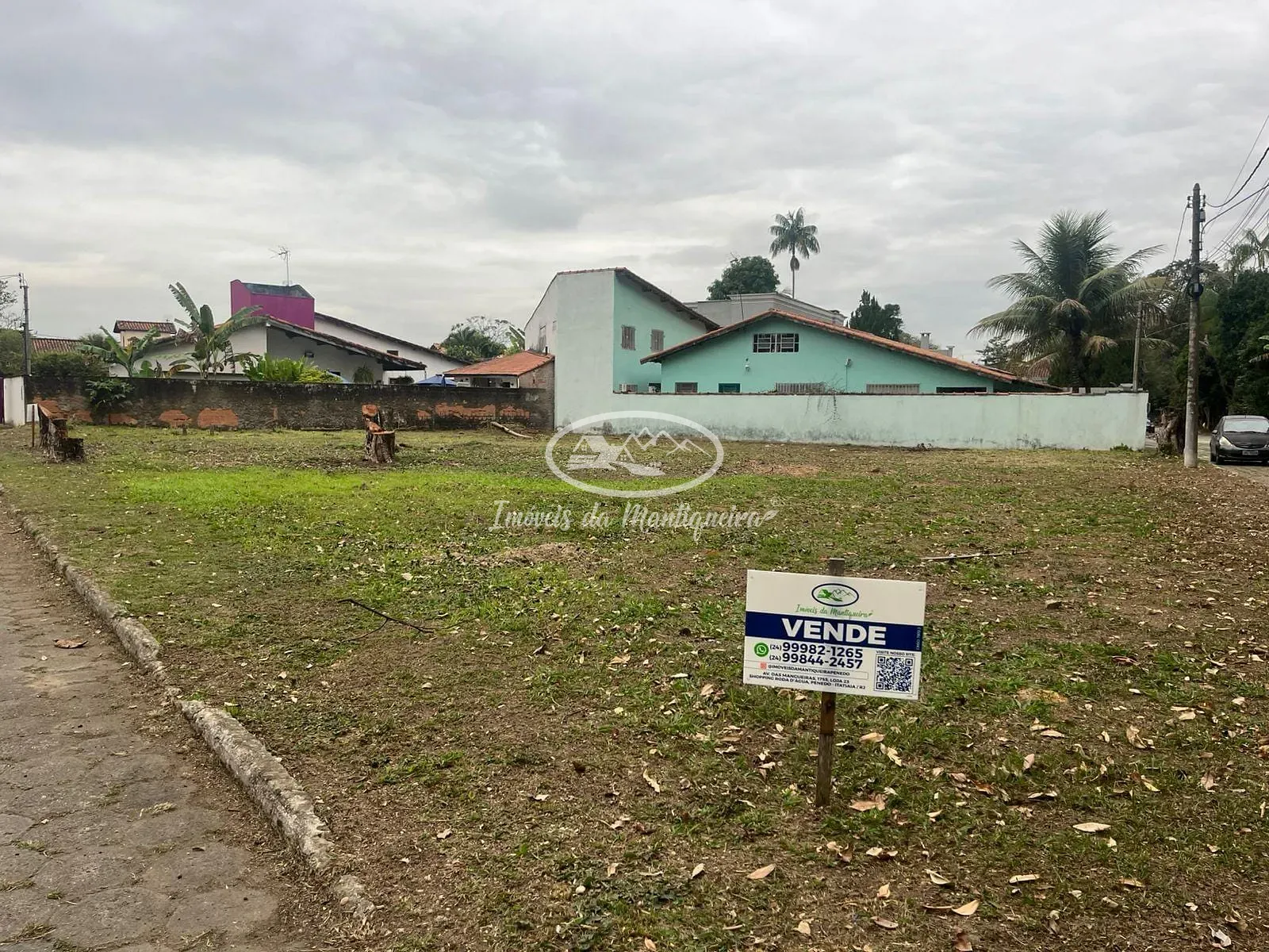 Terreno, 750 m² - Foto 1