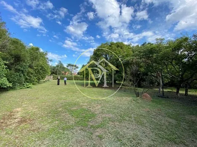 Terreno com 5030m², à venda, no bairro Jardim Tatiana em Sorocaba