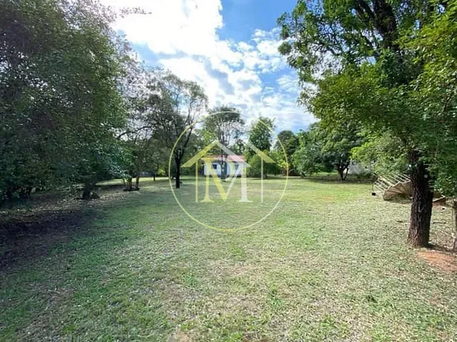 Terreno com 5030m², à venda, no bairro Jardim Tatiana em Sorocaba