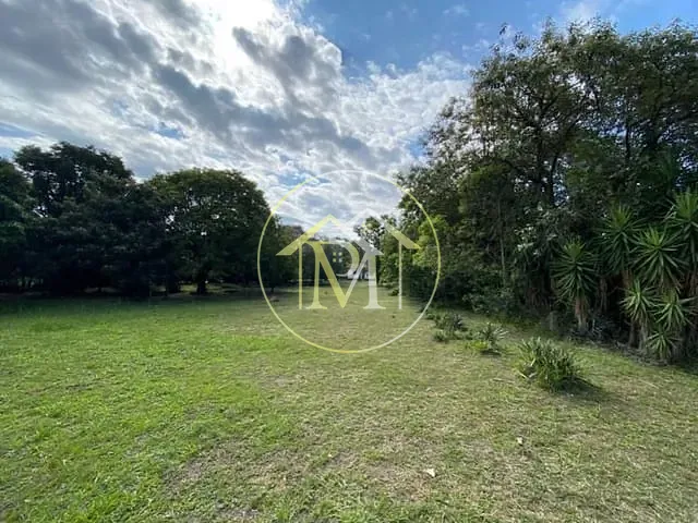 Terreno com 5030m², à venda, no bairro Jardim Tatiana em Sorocaba