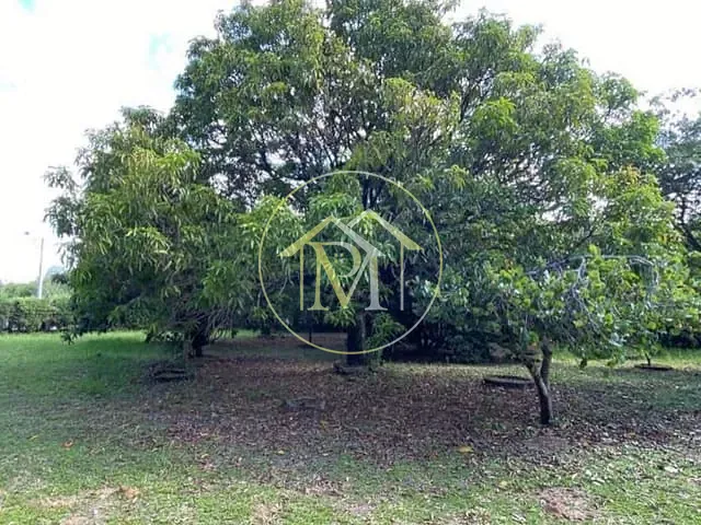 Terreno com 5030m², à venda, no bairro Jardim Tatiana em Sorocaba