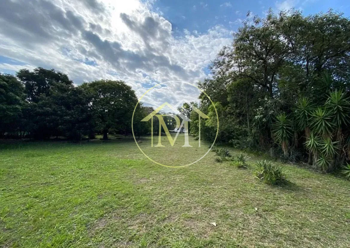Terreno, 5030 m² - Foto 1