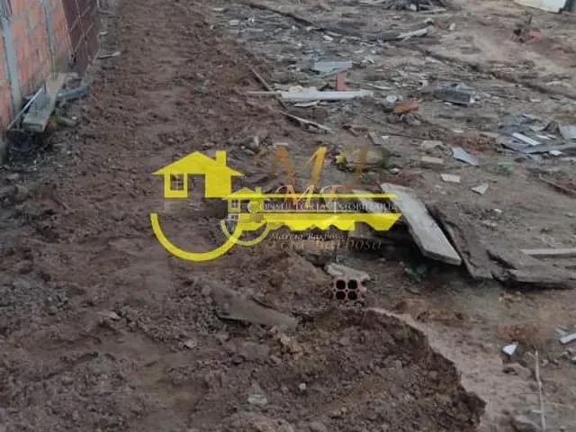 Terreno com 212m², à venda, no bairro Jardim Esplanada em Campinas