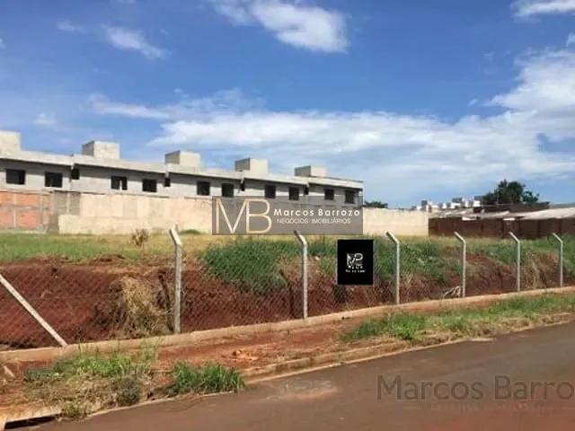 Terreno com 3167m², à venda, no bairro Jardim Portal dos Ramos em Londrina