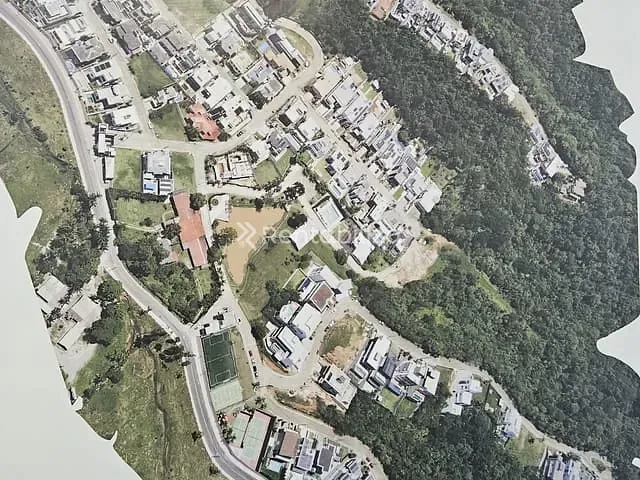 Terreno com 986m², à venda, no bairro Ariribá em Balneário Camboriú