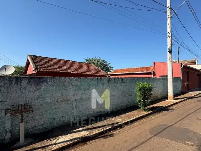 Terreno com 2256m², à venda, no bairro Centro em Serrana