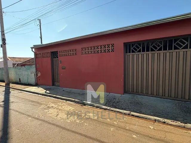 Terreno com 2256m², à venda, no bairro Centro em Serrana