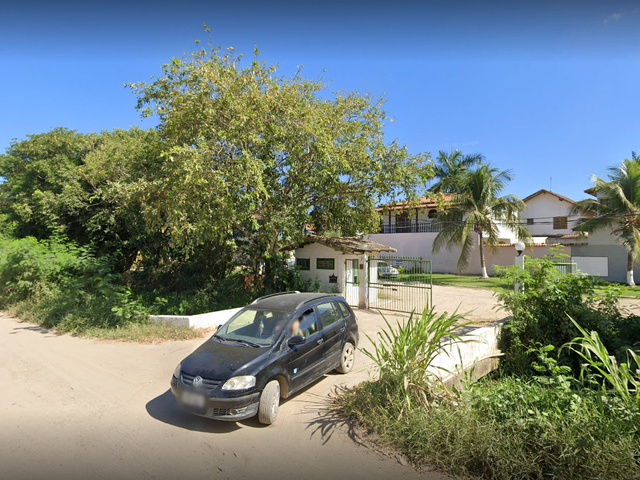 Foto do Terreno - Terreno 180 m² à Venda em Cond. Sítio Parque Verde, Vargem Grande, Rio de Janeiro/RJ | Américas Imóveis