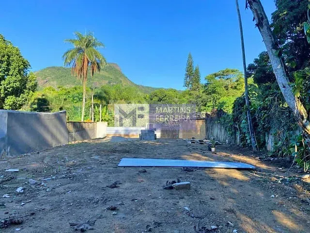 Terreno com 570m², à venda, no bairro Jacarepaguá em Rio de Janeiro