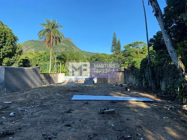 Terreno com 570m², à venda, no bairro Jacarepaguá em Rio de Janeiro