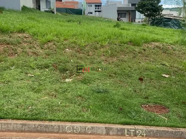 Terreno com 150m², à venda, no bairro Heimtal em Londrina