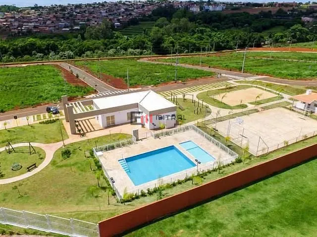 Terreno com 150m², à venda, no bairro Heimtal em Londrina