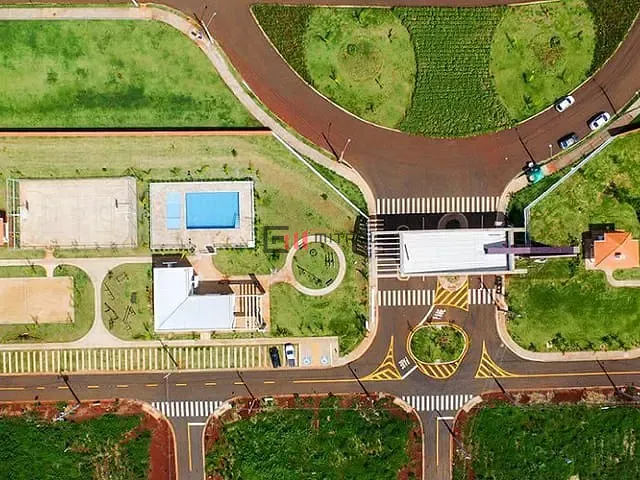 Terreno com 150m², à venda, no bairro Heimtal em Londrina