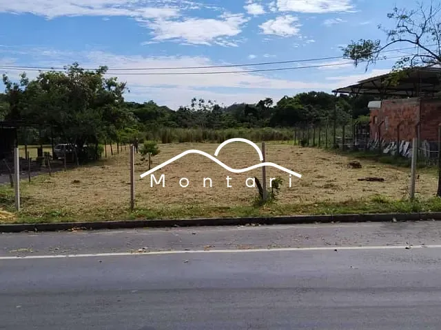 Terreno com 1000m², à venda, no bairro Jardim Penedo (Penedo) em Itatiaia