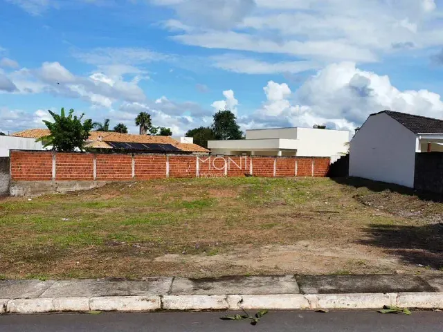 Terreno com 804m², à venda, no bairro Setor Habitacional Jardim Botânico em Brasília