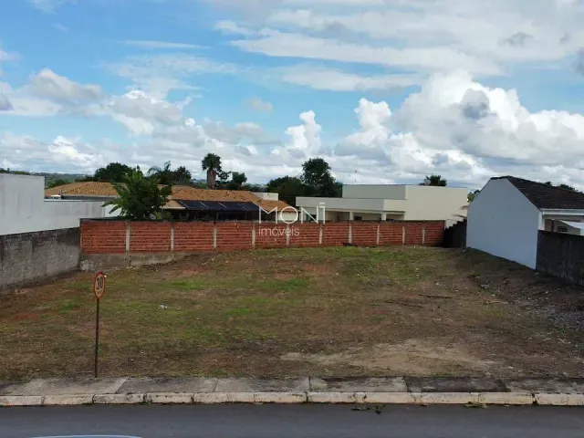 Terreno com 804m², à venda, no bairro Setor Habitacional Jardim Botânico em Brasília