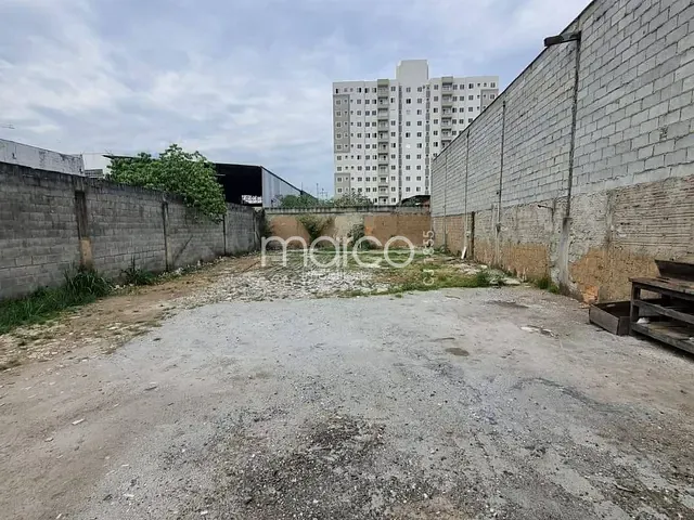 Terreno com 470m², à venda, no bairro Jardim Novo Mundo em Goiânia