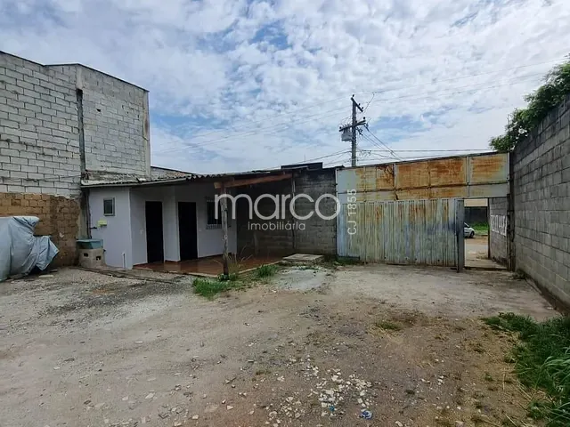 Terreno com 470m², à venda, no bairro Jardim Novo Mundo em Goiânia