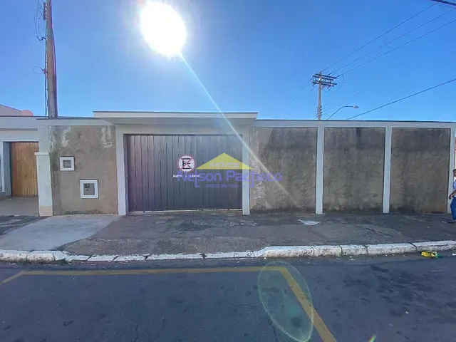 Terreno com 293m², para alugar, no bairro Centro em Capivari