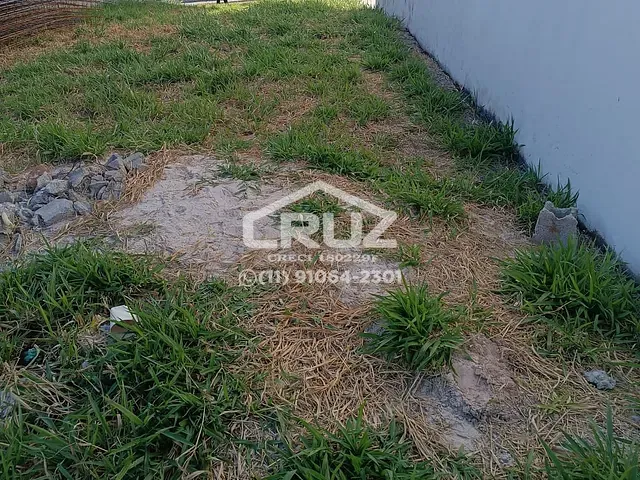 Terreno com 175m², à venda, no bairro Laranjeiras em Caieiras