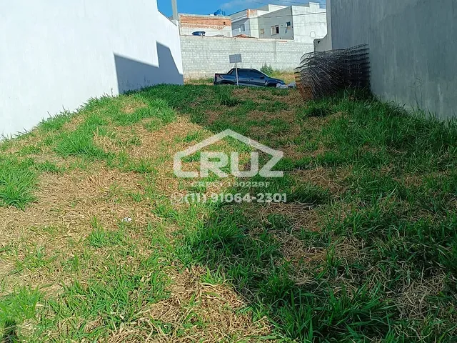 Terreno com 175m², à venda, no bairro Laranjeiras em Caieiras