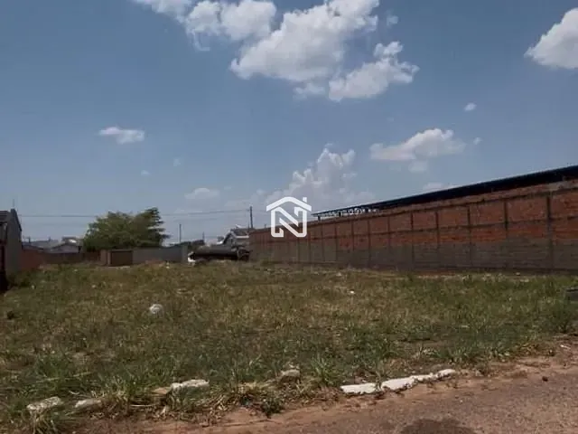 Terreno com 300m², à venda, no bairro Setor Pouso Alegre em Paraíso do Tocantins
