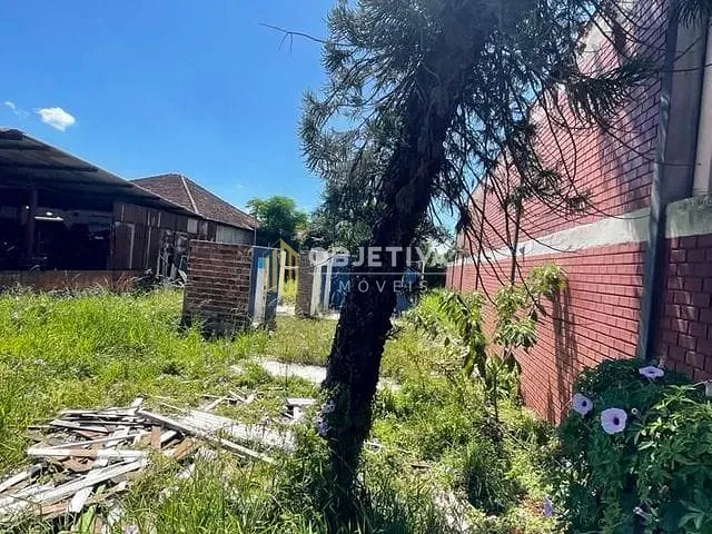 Terreno com 429m², à venda, no bairro Ideal em Novo Hamburgo