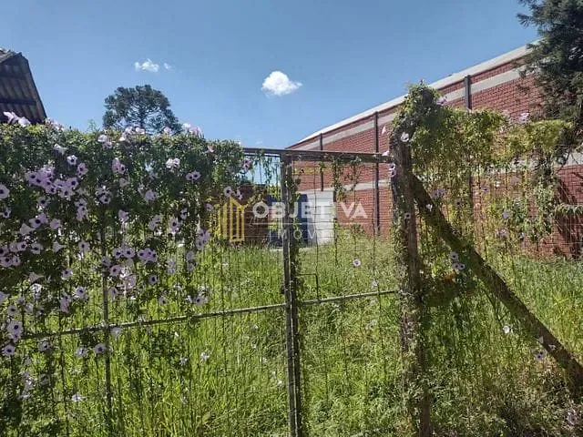 Terreno com 429m², à venda, no bairro Ideal em Novo Hamburgo