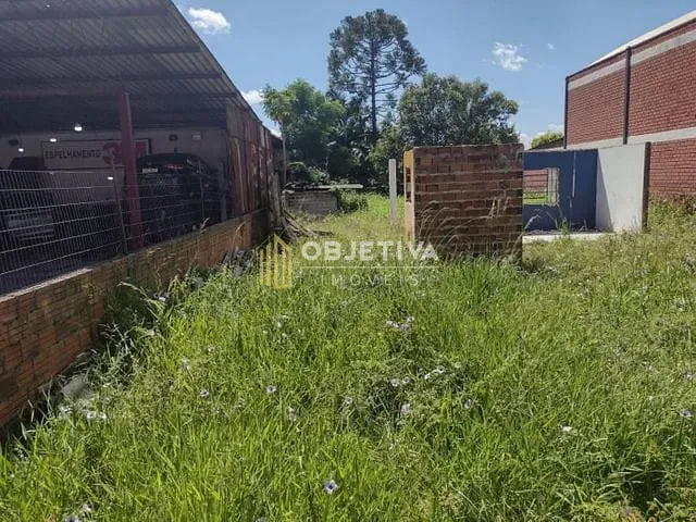 Terreno com 429m², à venda, no bairro Ideal em Novo Hamburgo