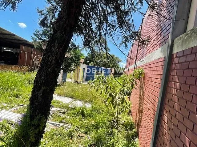 Terreno com 429m², à venda, no bairro Ideal em Novo Hamburgo