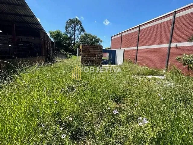 Terreno com 429m², à venda, no bairro Ideal em Novo Hamburgo