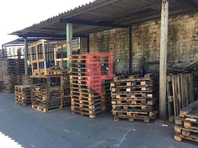 Terreno com 1000m², à venda, no bairro Cachoeirinha em Belo Horizonte