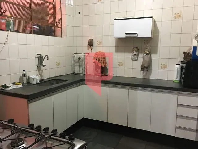 Terreno com 1000m², à venda, no bairro Cachoeirinha em Belo Horizonte
