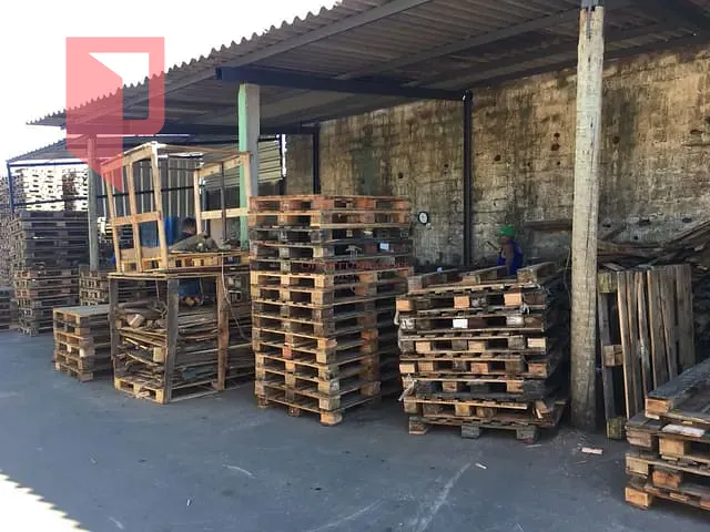 Terreno com 1000m², à venda, no bairro Cachoeirinha em Belo Horizonte