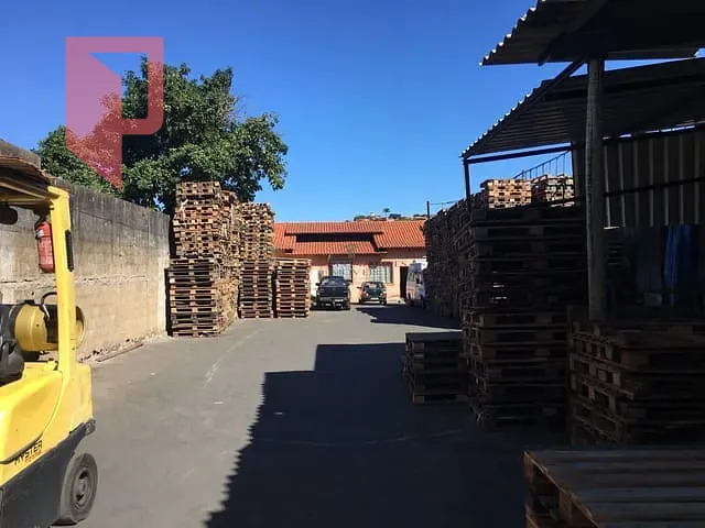 Terreno com 1000m², à venda, no bairro Cachoeirinha em Belo Horizonte