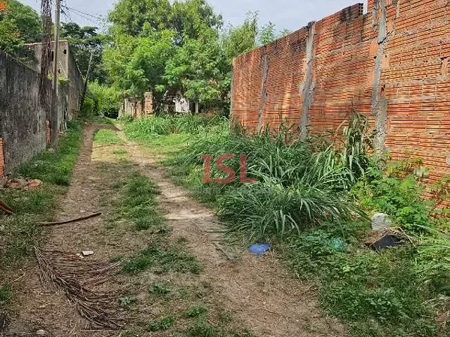 Terreno com 1064m², à venda, no bairro Chácaras Campos Elíseos em Campinas