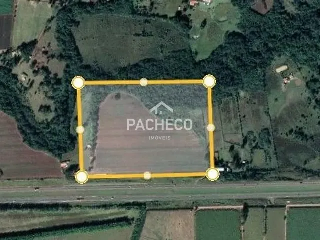 Terreno com 149072m², à venda, no bairro Aleluia em Cesário Lange