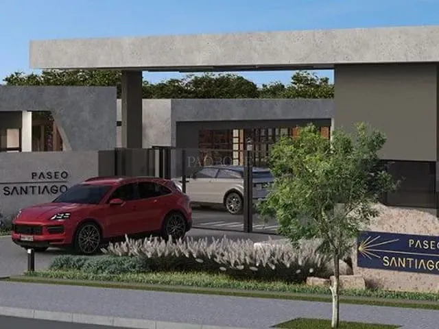 Terreno com 171m², à venda, no bairro Cidade Industrial em Curitiba