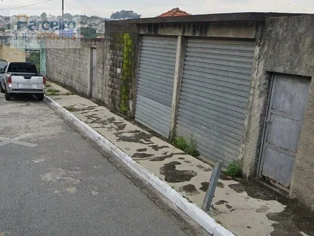 Terreno com 200m², à venda, no bairro Artur Alvim em São Paulo