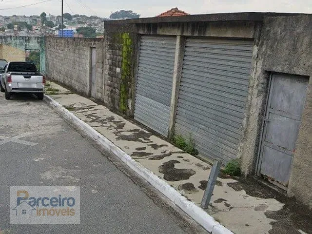 Terreno com 200m², à venda, no bairro Artur Alvim em São Paulo